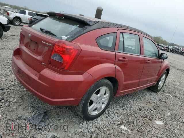 2009 DODGE CALIBER - VIN: 1B3HB48A19D108765 - Фото 3