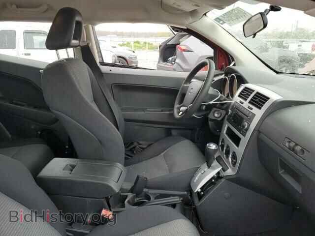 2009 DODGE CALIBER - VIN: 1B3HB48A19D108765 - Фото 7