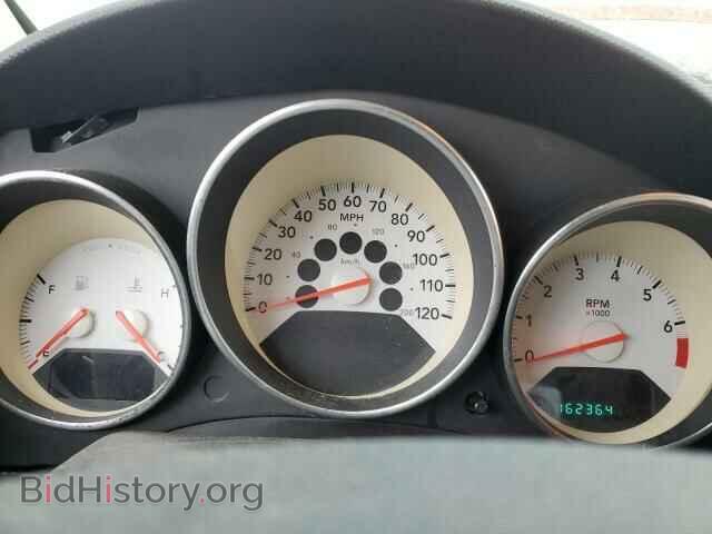 2009 DODGE CALIBER - VIN: 1B3HB48A19D108765 - Фото 9