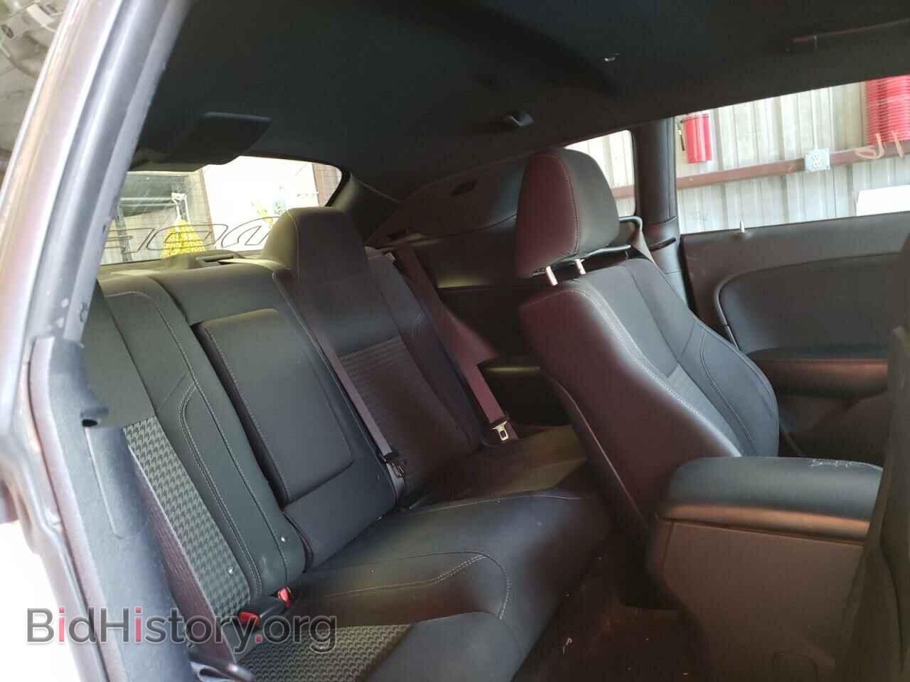 2015 DODGE CHALLENGER - VIN: 2C3CDZAG0FH712874 - Фото 6