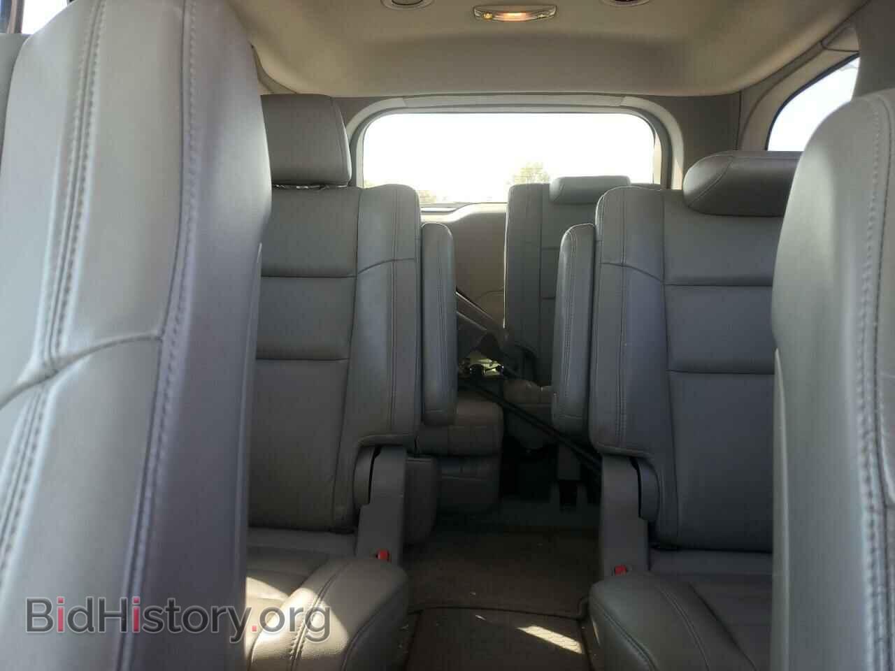 2013 DODGE DURANGO - VIN: 1C4RDJDG5DC530316 - Фото 10