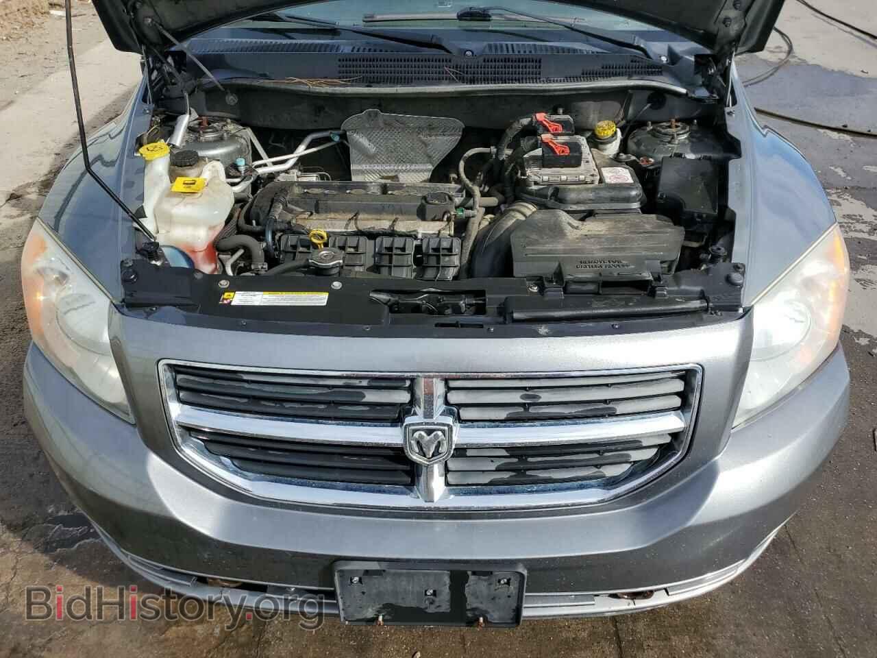 2012 DODGE CALIBER - VIN: 1C3CDWEAXCD515028 - Фото 12
