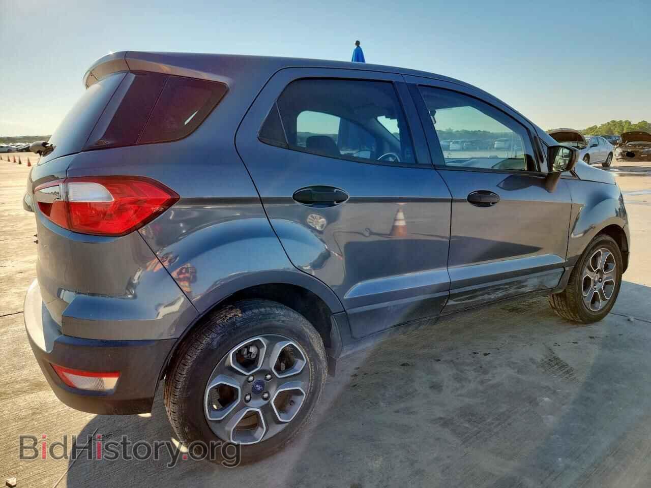 2018 FORD ESCAPE - VIN: MAJ3P1RE4JC198293 - Фото 3