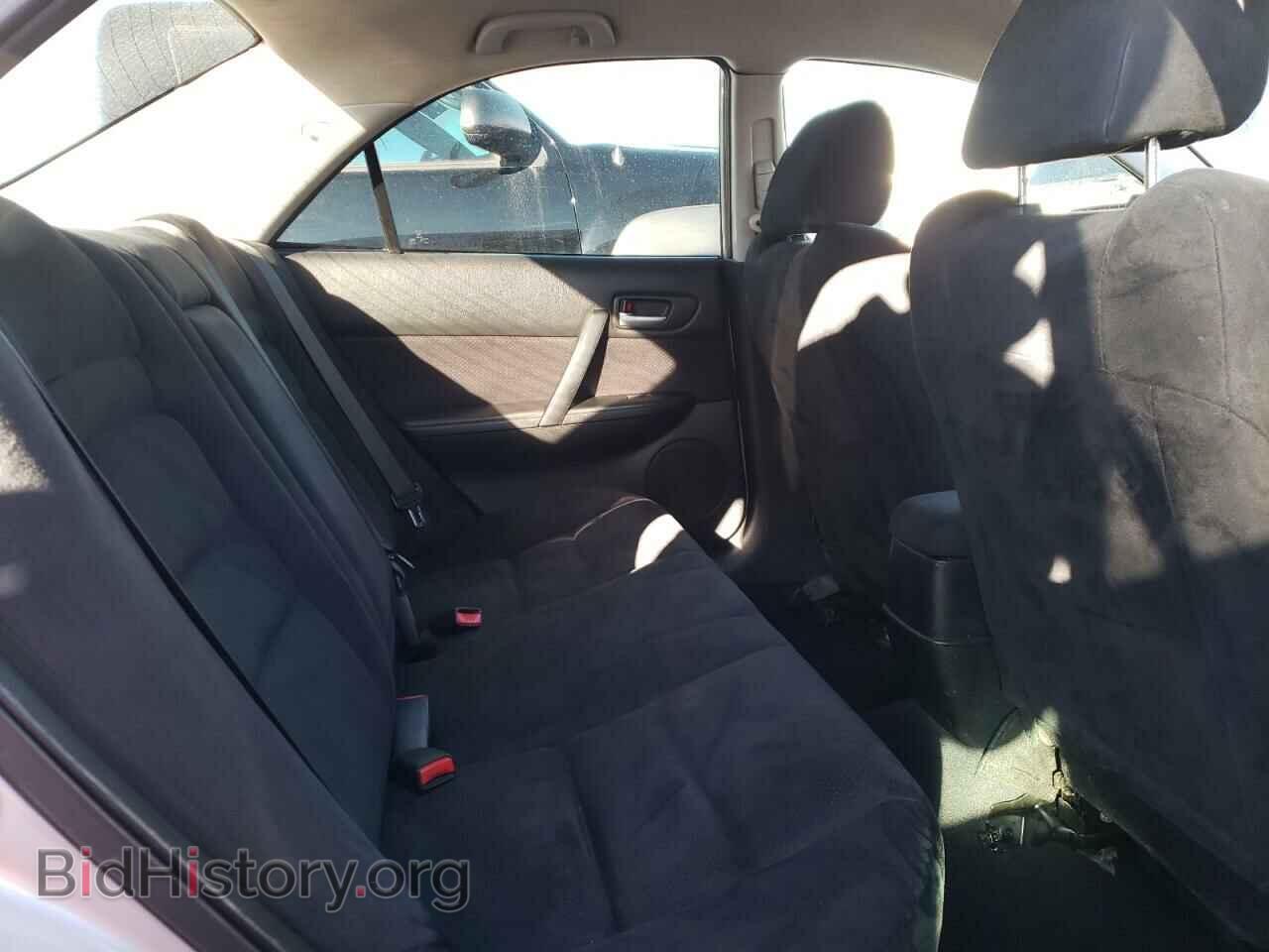 2007 MAZDA 6 - VIN: 1YVHP80C575M14440 - Фото 6