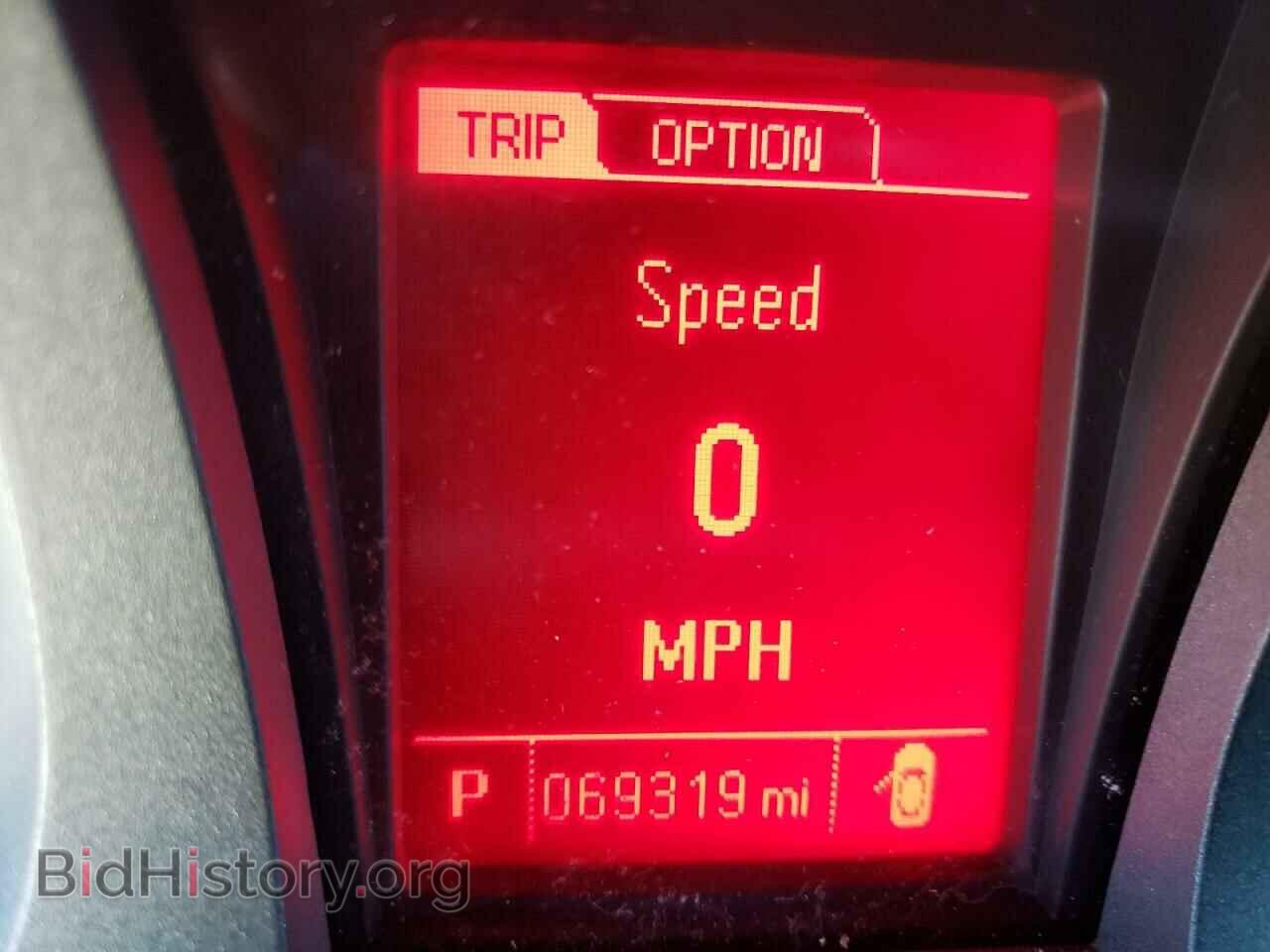 2017 GMC TERRAIN - VIN: 2GKALMEK4H6235912 - Фото 8