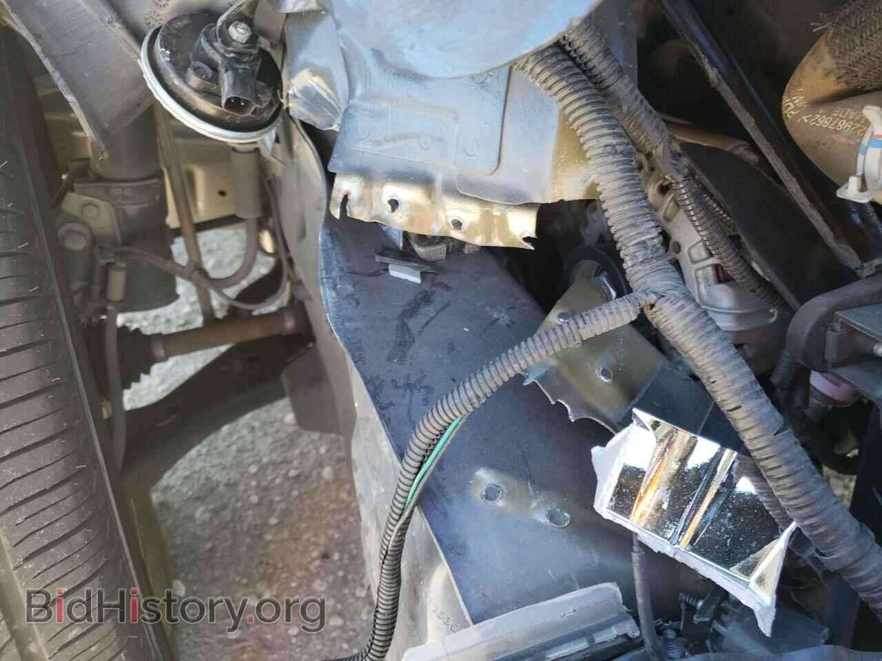 2017 GMC TERRAIN - VIN: 2GKALMEK4H6235912 - Фото 9
