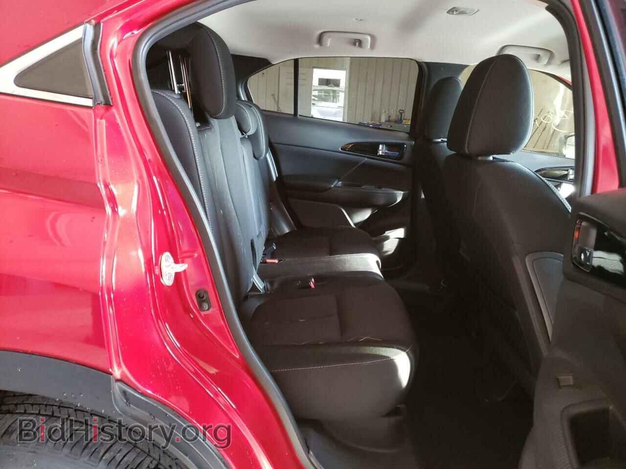 2018 MITSUBISHI ECLIPSE - VIN: JA4AT5AA7JZ048232 - Photo 6