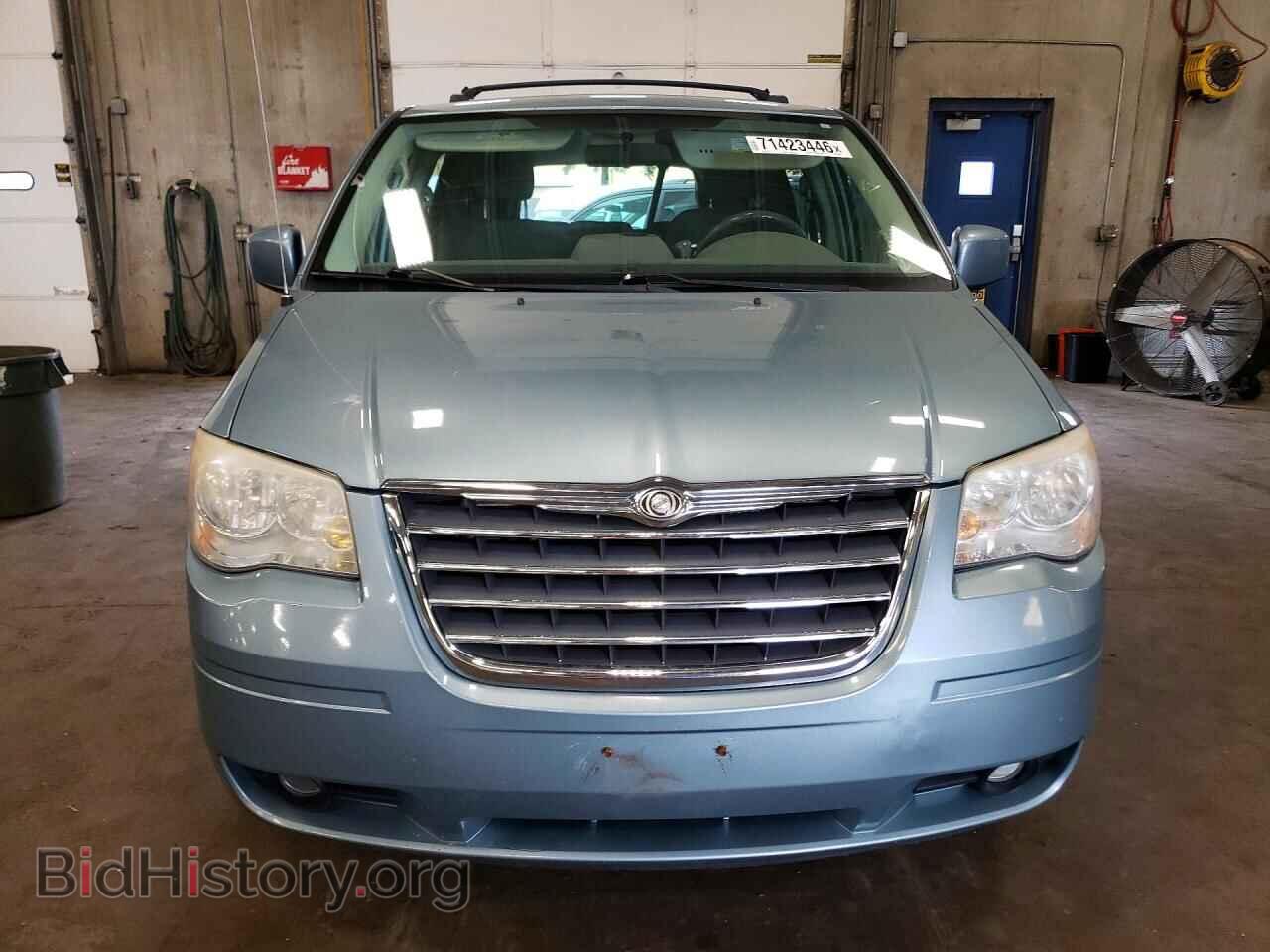 2010 CHRYSLER MINIVAN - VIN: 2A4RR5D1XAR183941 - Photo 5