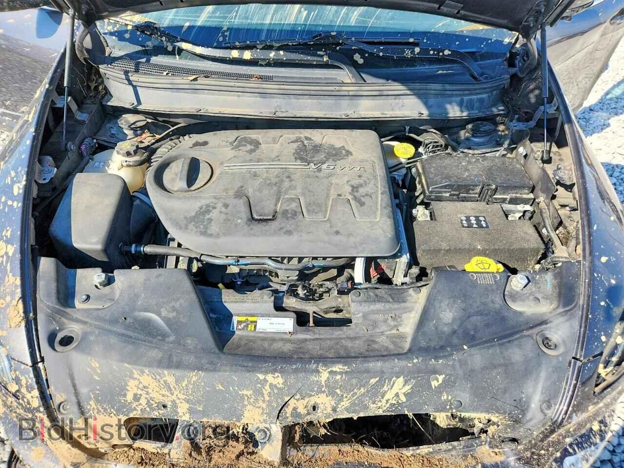 2018 JEEP CHEROKEE - VIN: 1C4PJMDX7JD546038 - Фото 12