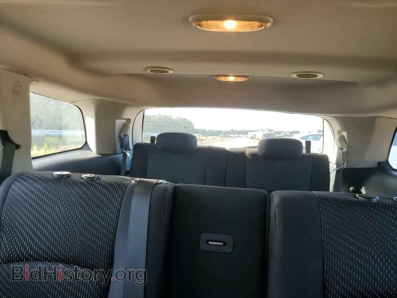 2015 DODGE JOURNEY - VIN: 3C4PDCAB4FT708784 - Фото 10