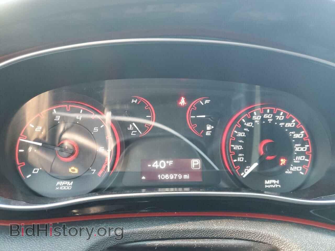 2015 DODGE DART - VIN: 1C3CDFBB8FD205560 - Фото 9