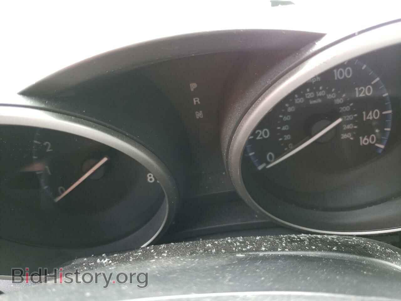 2012 MAZDA 3 - VIN: JM1BL1L72C1677371 - Фото 8