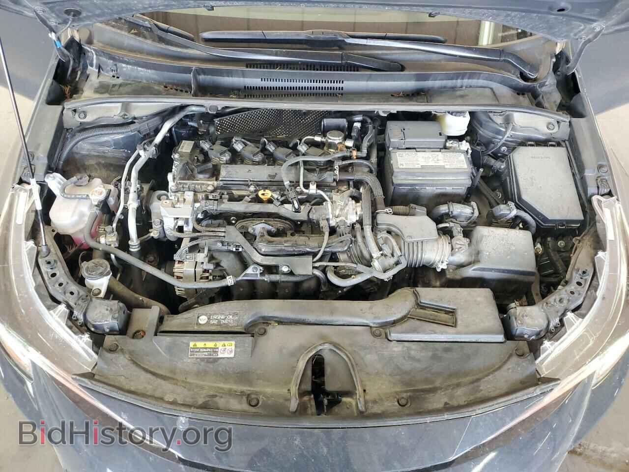 2023 TOYOTA COROLLA - VIN: 5YFB4MDE3PP015585 - Фото 11