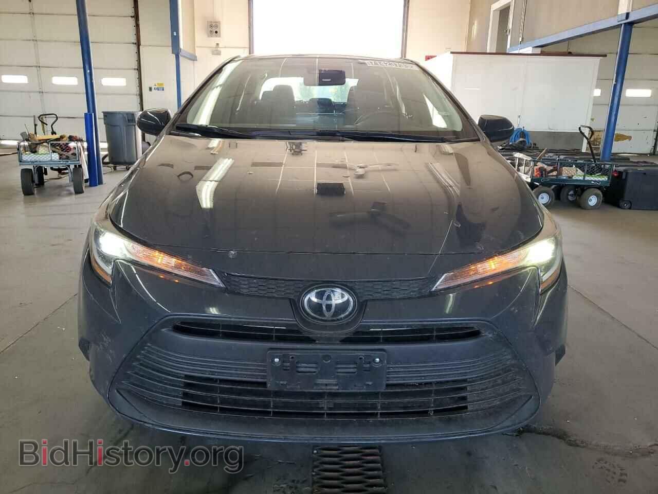 2023 TOYOTA COROLLA - VIN: 5YFB4MDE3PP015585 - Фото 5