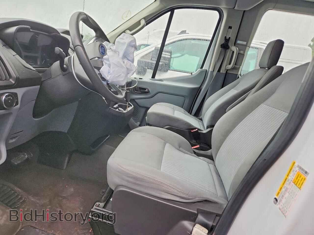2019 FORD TRANSIT CO - VIN: 1FBZX2CM8KKB64816 - Photo 7