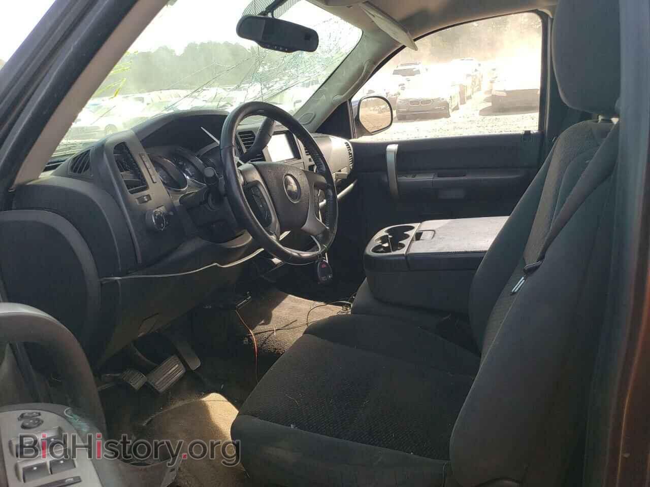 2008 CHEVROLET ALL Models - VIN: 2GCEK19J981128805 - Фото 7
