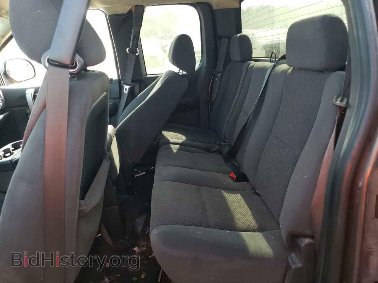 2008 CHEVROLET ALL Models - VIN: 2GCEK19J981128805 - Фото 10