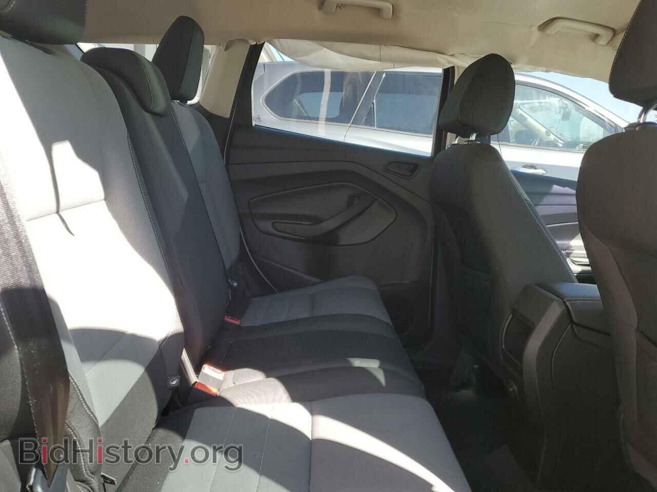 2017 FORD ESCAPE - VIN: 1FMCU0F78HUB87476 - Photo 11
