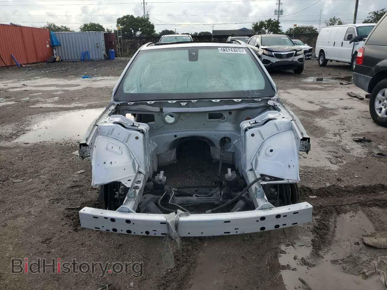2020 CHRYSLER 300 - VIN: 2C3CCABT0LH180666 - Фото 5