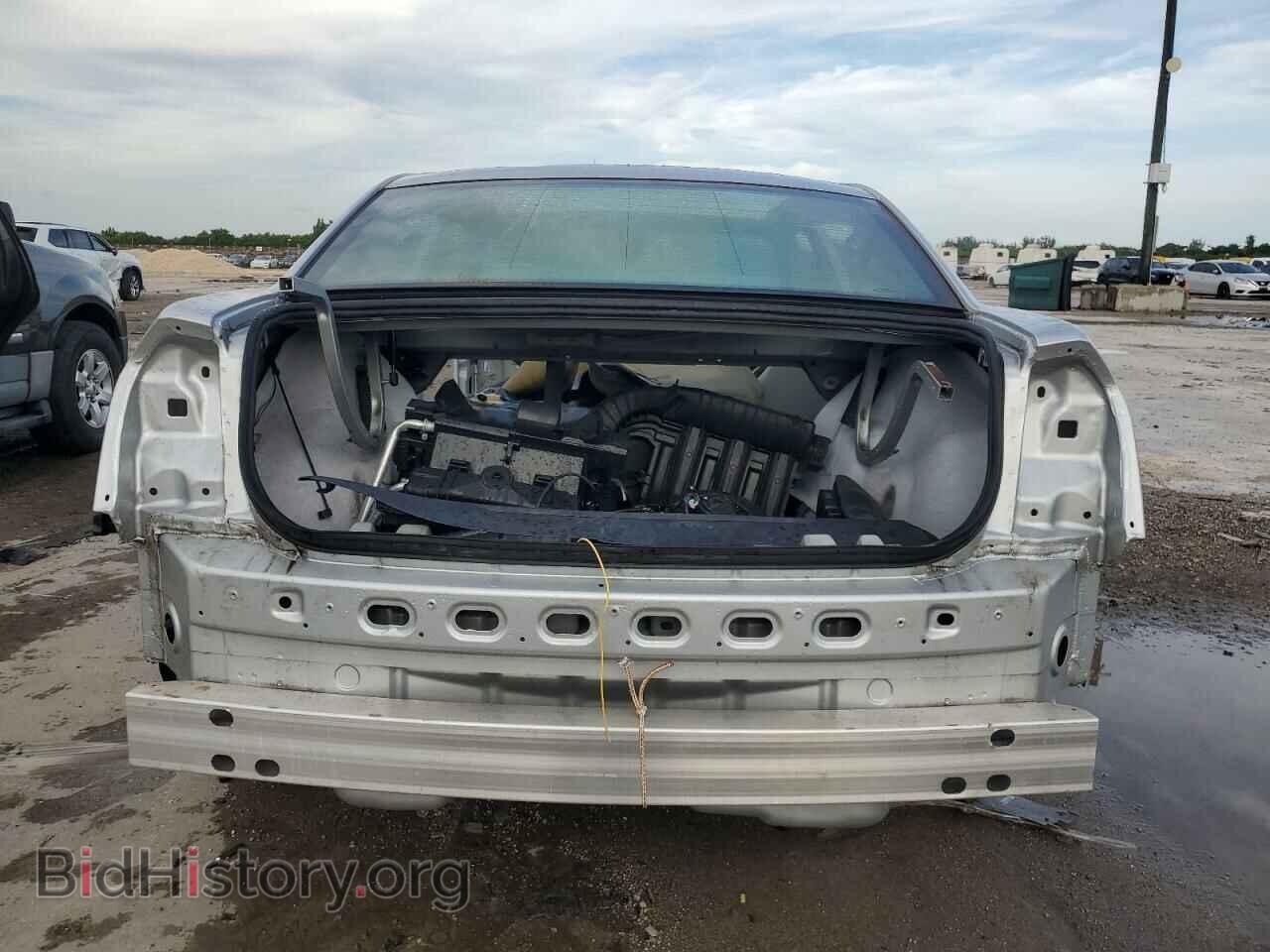 2020 CHRYSLER 300 - VIN: 2C3CCABT0LH180666 - Фото 6