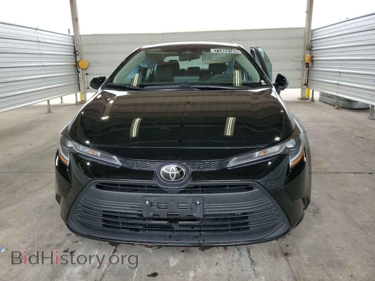 2023 TOYOTA COROLLA - VIN: 5YFB4MDE6PP046815 - Фото 5