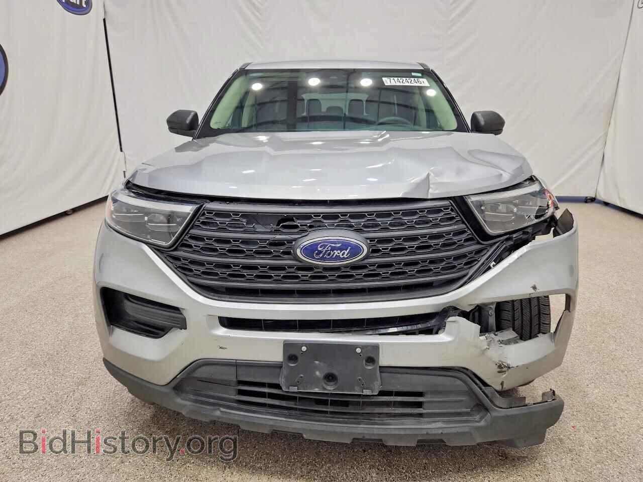 2023 FORD EXPLORER - VIN: 1FMSK7BH2PGC15679 - Photo 5