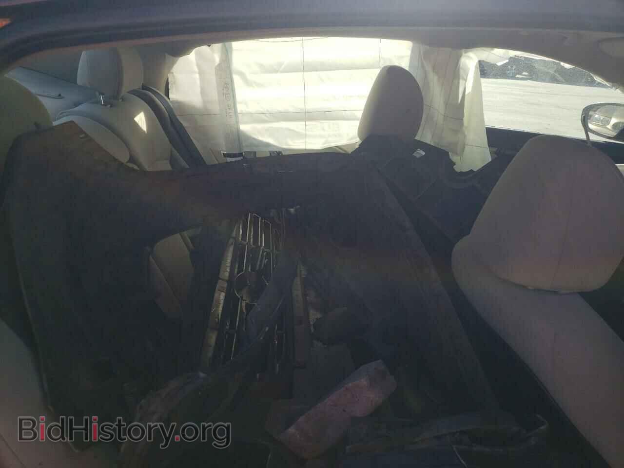 2014 KIA OPTIMA - VIN: 5XXGM4A79EG281131 - Фото 10