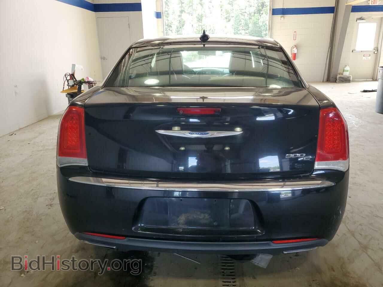 2015 CHRYSLER 300 - VIN: 2C3CCAEG1FH786089 - Фото 6