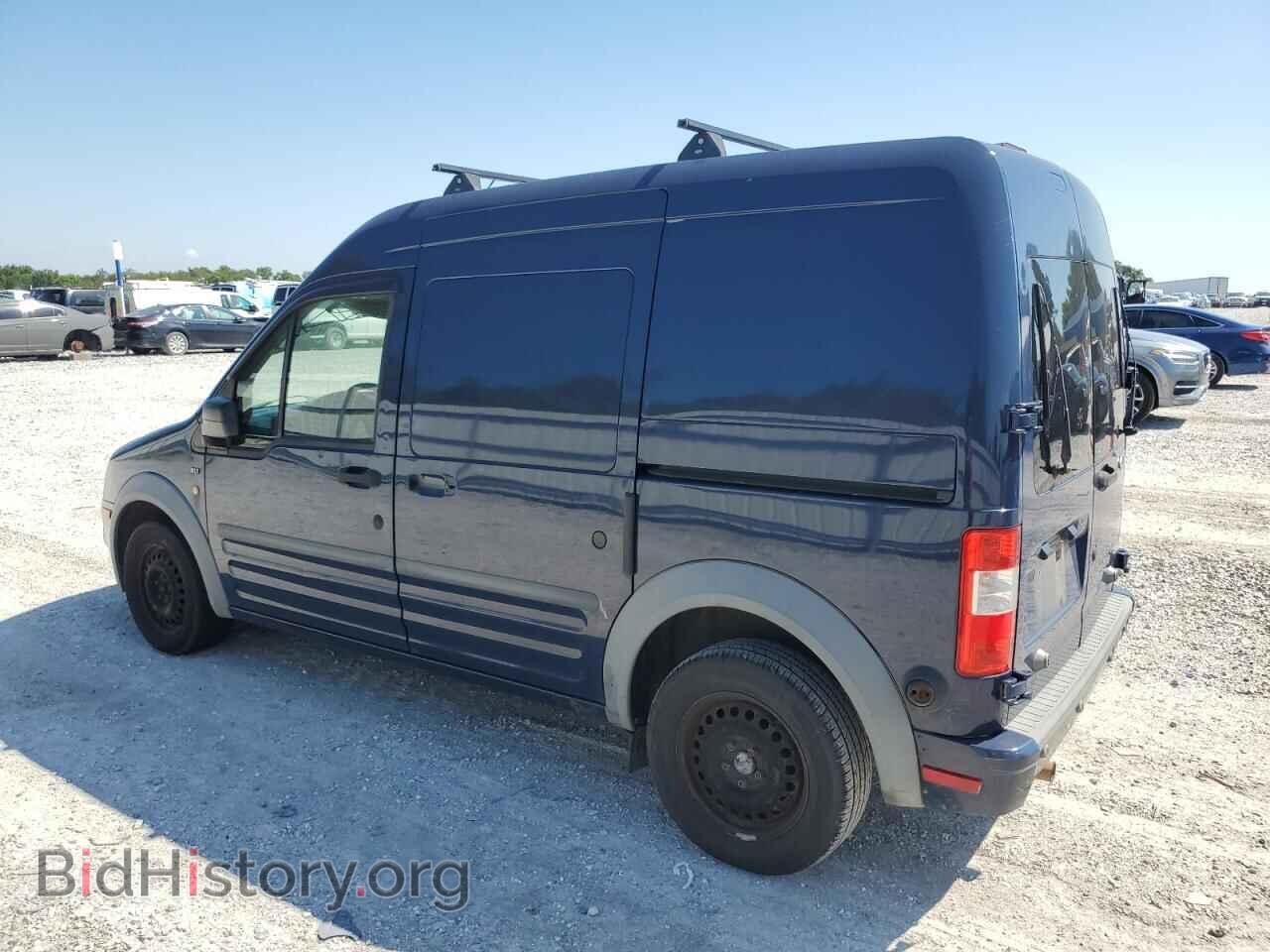 2013 FORD TRANSIT - VIN: NM0LS7DN9DT169148 - Фото 2