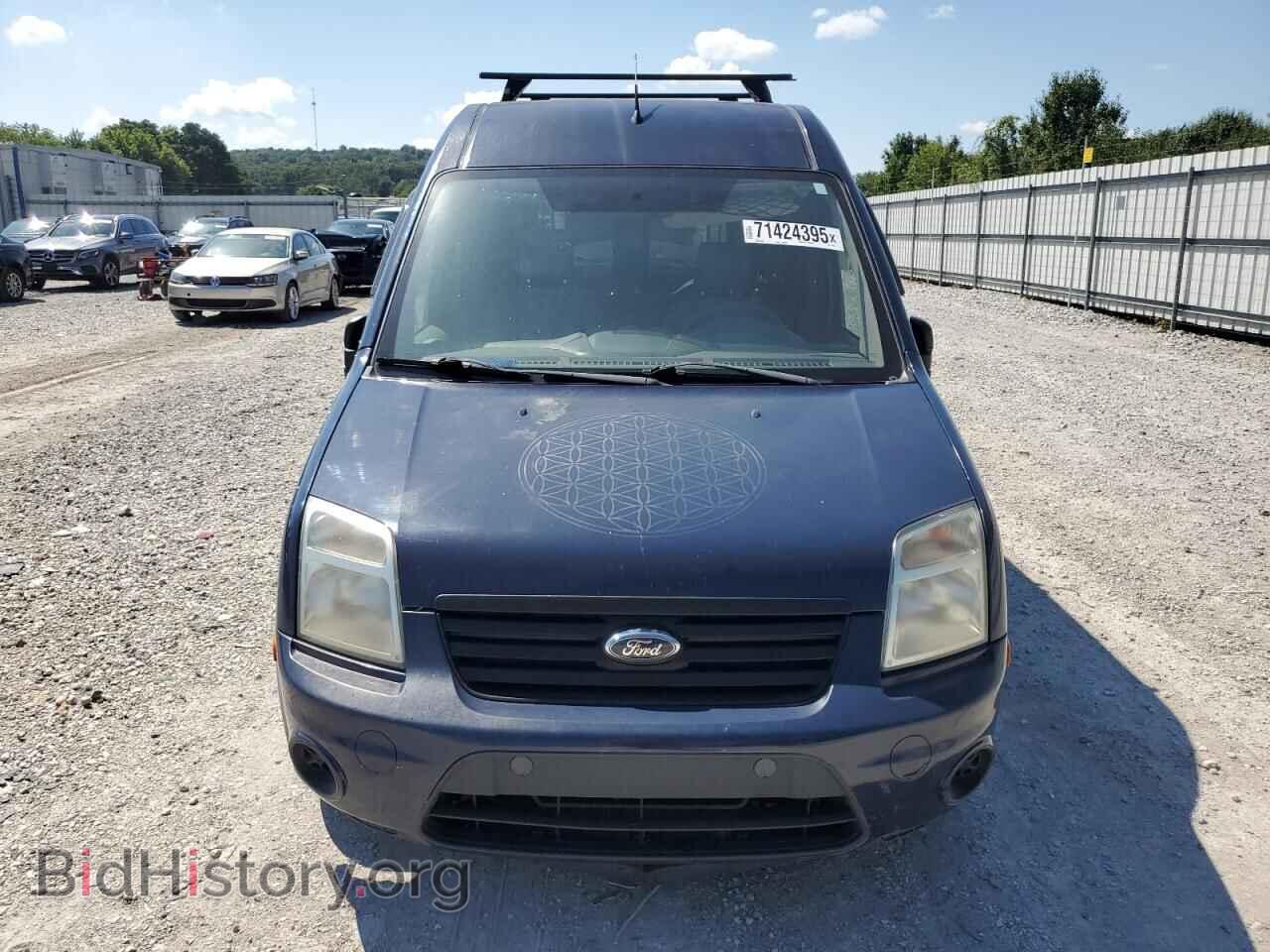 2013 FORD TRANSIT - VIN: NM0LS7DN9DT169148 - Фото 5