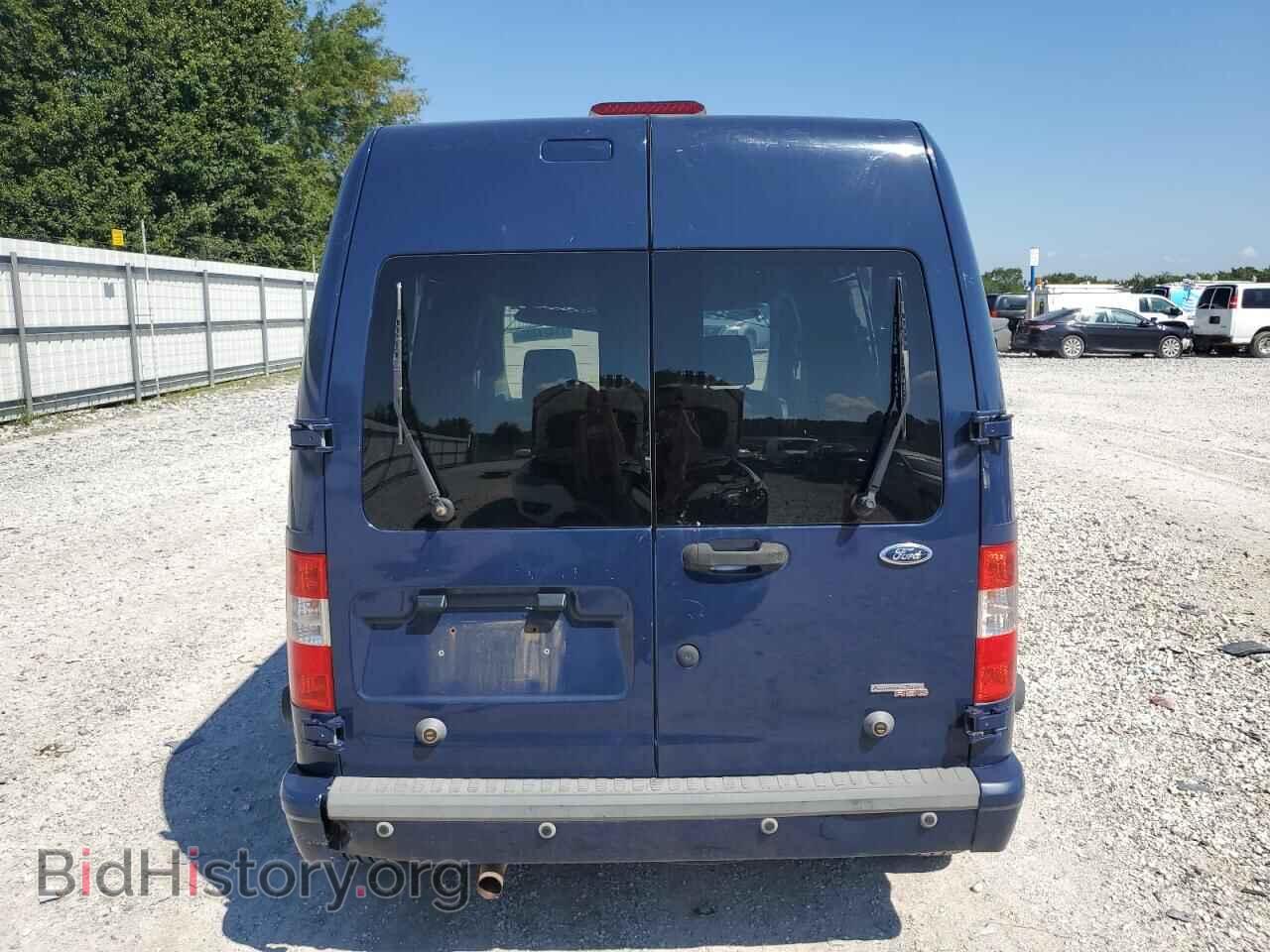 2013 FORD TRANSIT - VIN: NM0LS7DN9DT169148 - Фото 6