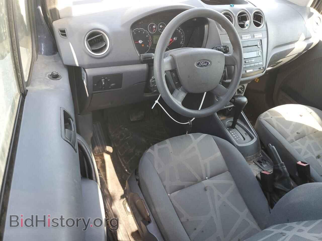 2013 FORD TRANSIT - VIN: NM0LS7DN9DT169148 - Фото 8