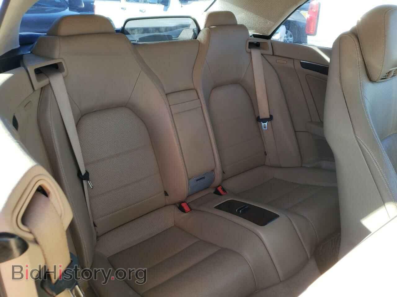 2011 MERCEDES-BENZ E-CLASS - VIN: WDDKK5GF0BF089519 - Фото 6