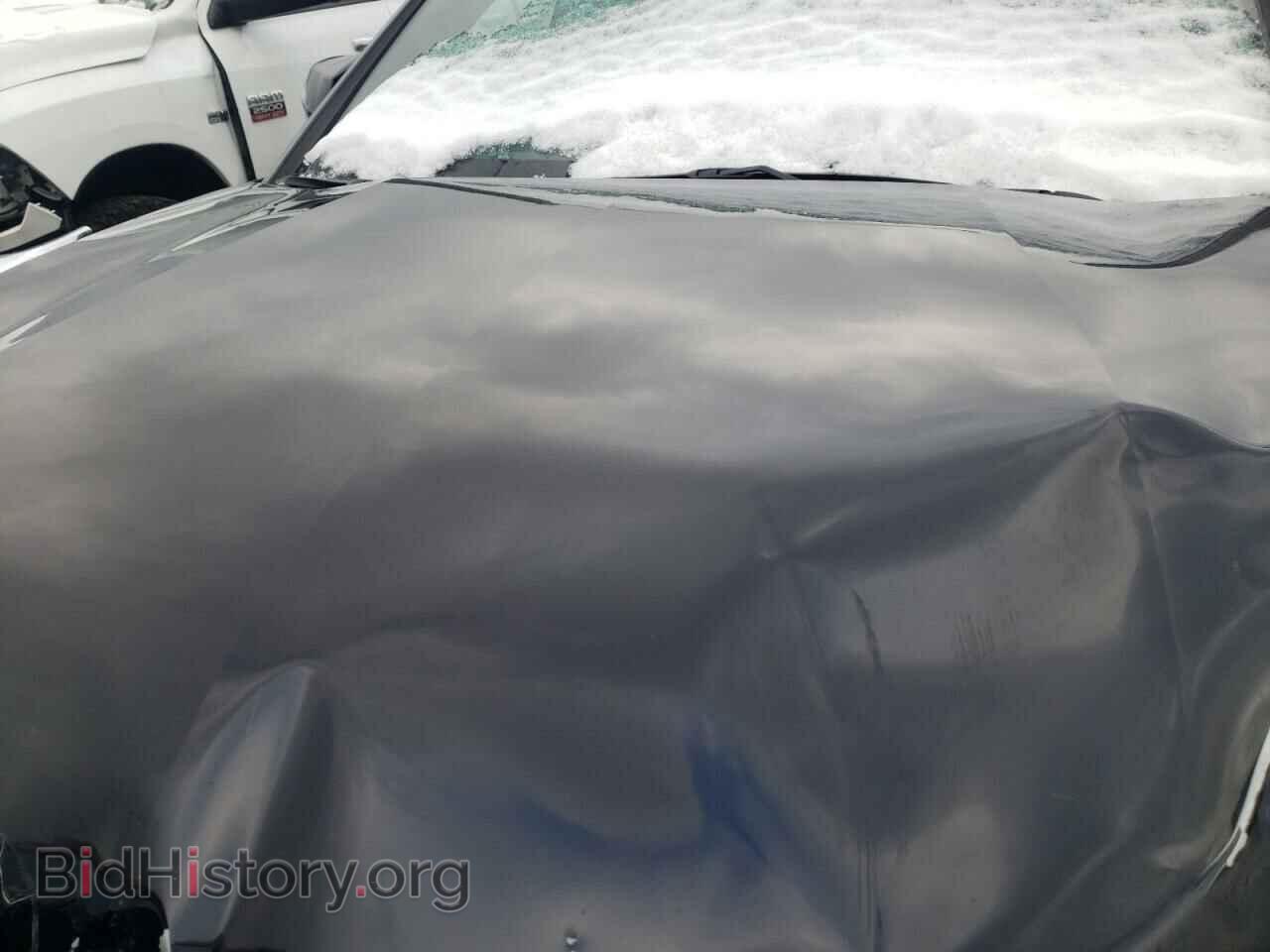 2021 CHEVROLET BLAZER - VIN: 3GNKBCRS8MS525869 - Фото 7
