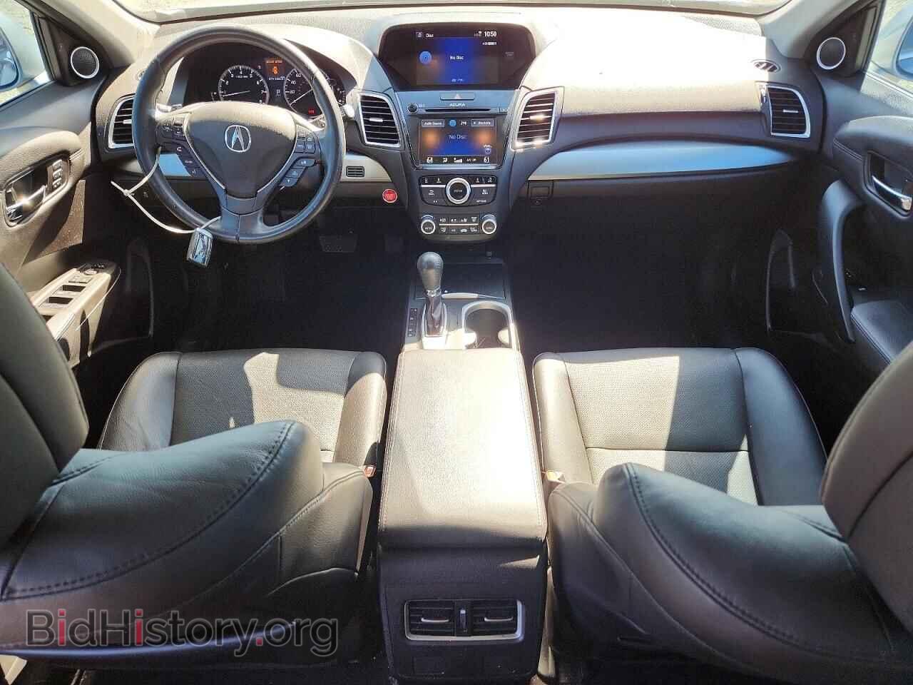 2017 ACURA RDX - VIN: 5J8TB3H5XHL008031 - Фото 8