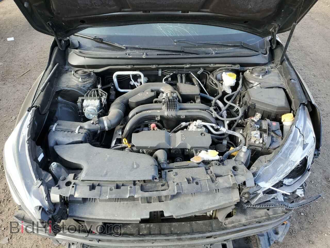 2018 SUBARU OUTBACK - VIN: 4S4BSAFC4J3262349 - Фото 11