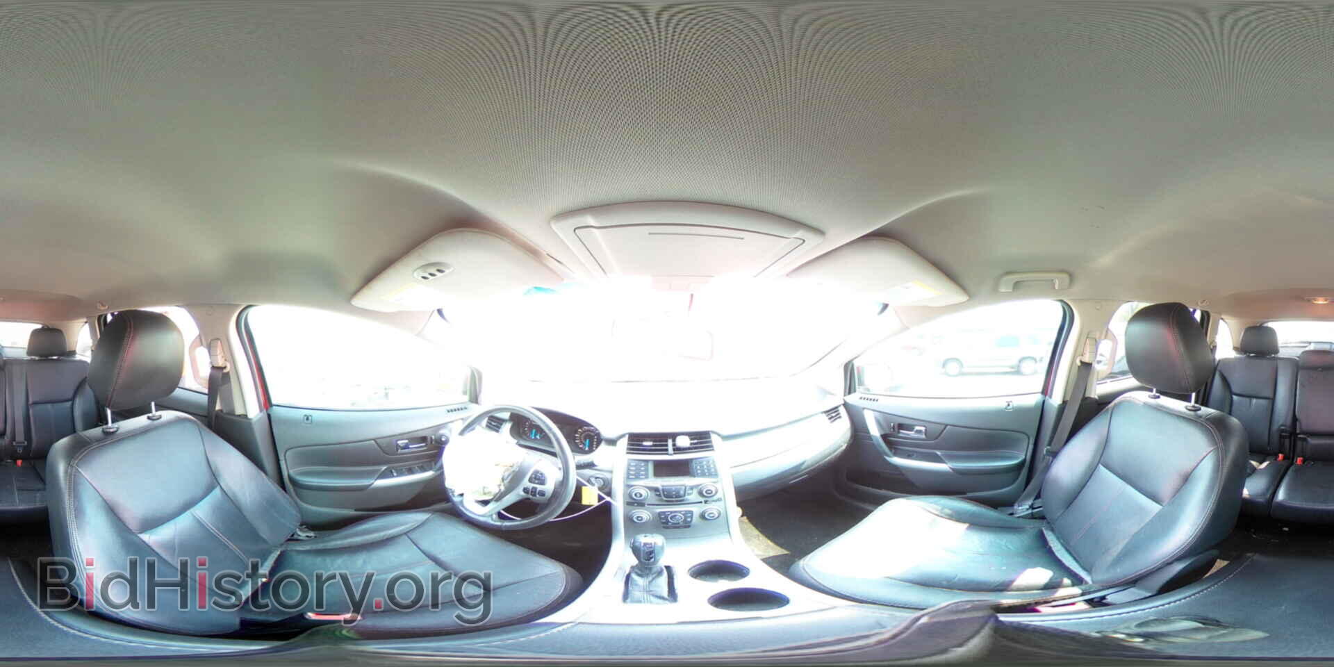 2014 FORD EDGE - VIN: 2FMDK3JCXEBA07142 - Фото 16