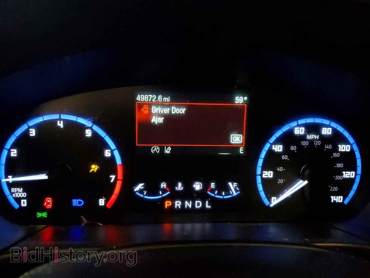 2022 FORD BRONCO - VIN: 3FMCR9B6XNRD92304 - Фото 9