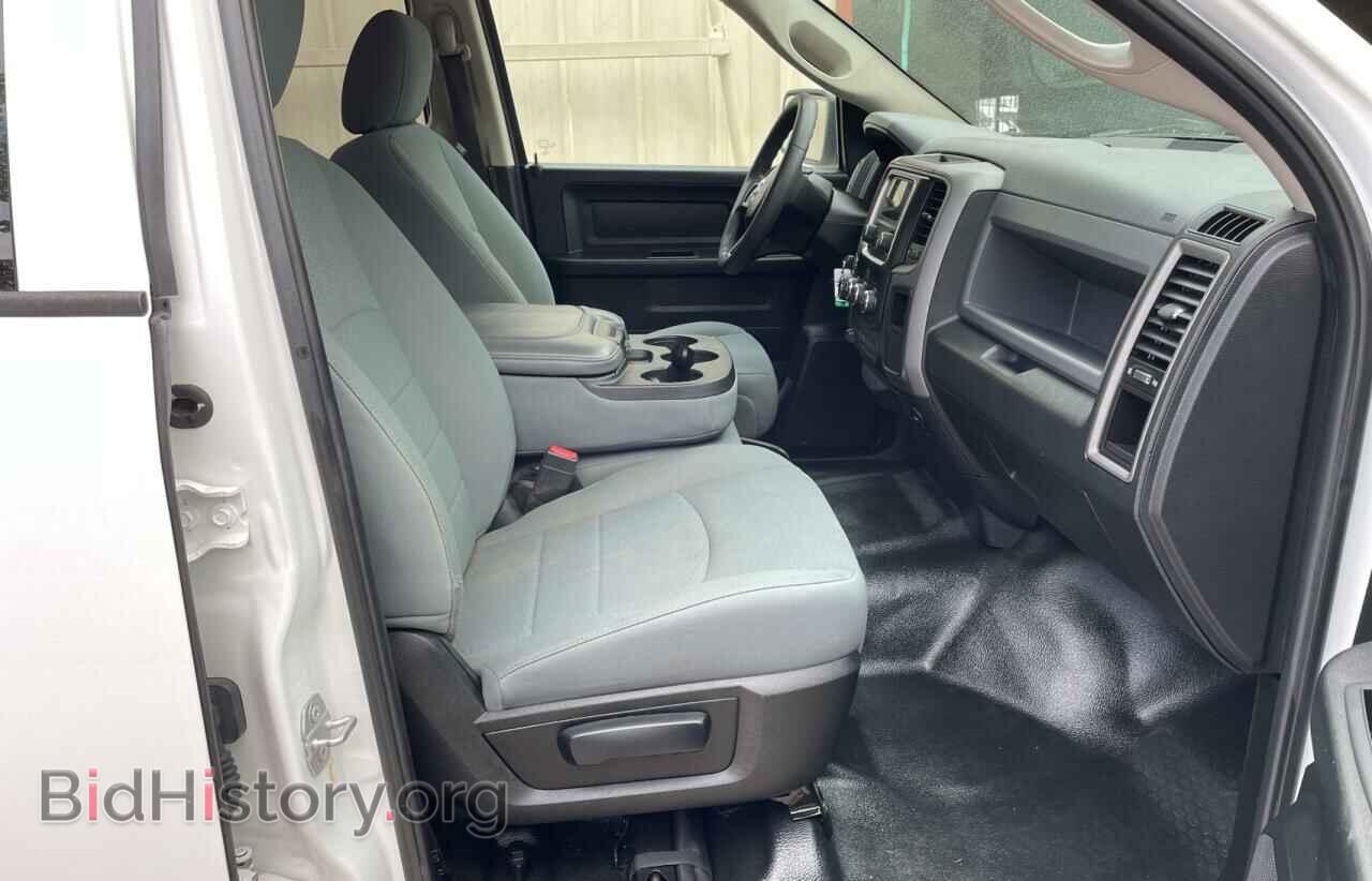 2018 RAM 1500 - VIN: 1C6RR7KT8JS140971 - Фото 5