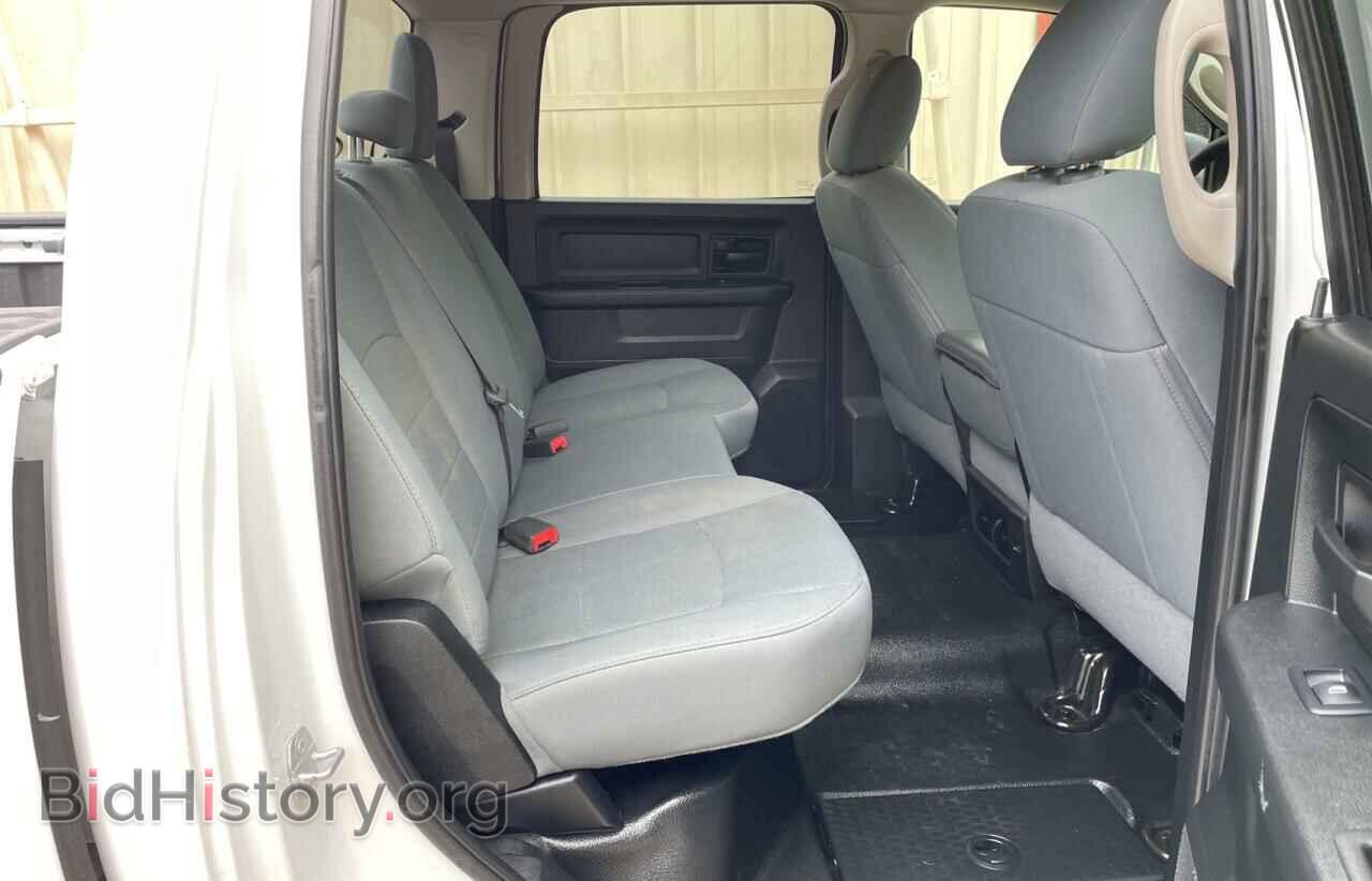 2018 RAM 1500 - VIN: 1C6RR7KT8JS140971 - Фото 6