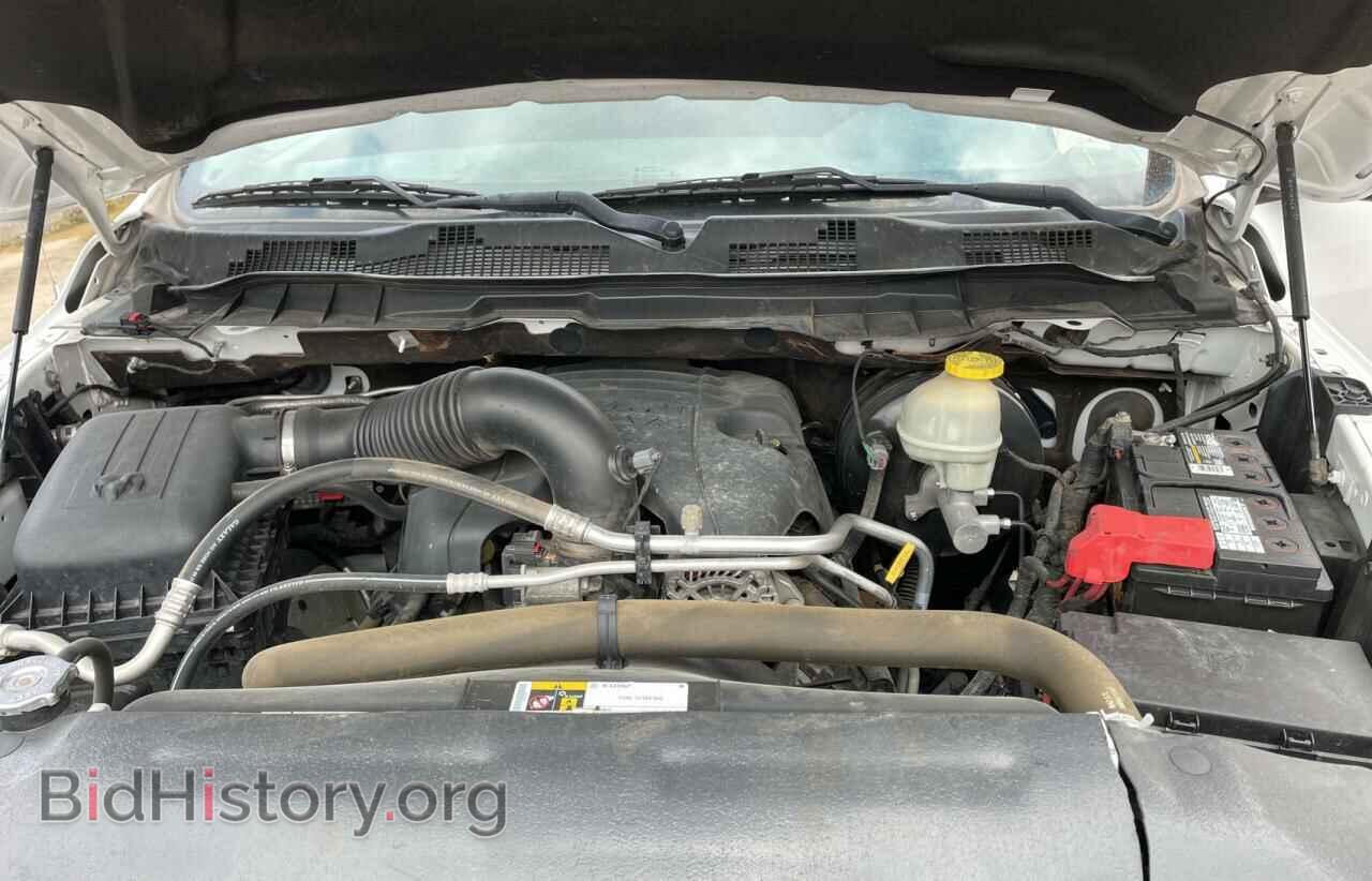 2018 RAM 1500 - VIN: 1C6RR7KT8JS140971 - Фото 7