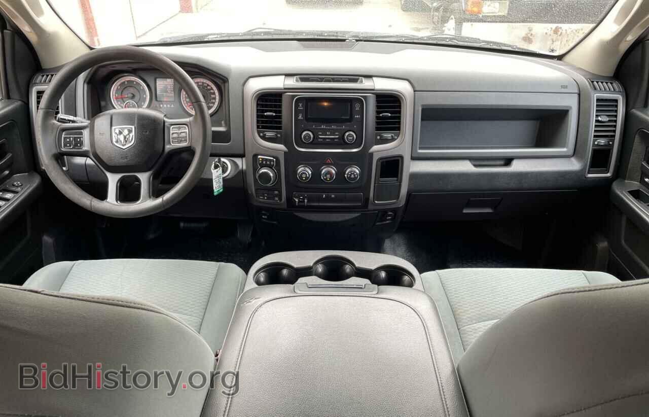 2018 RAM 1500 - VIN: 1C6RR7KT8JS140971 - Фото 9