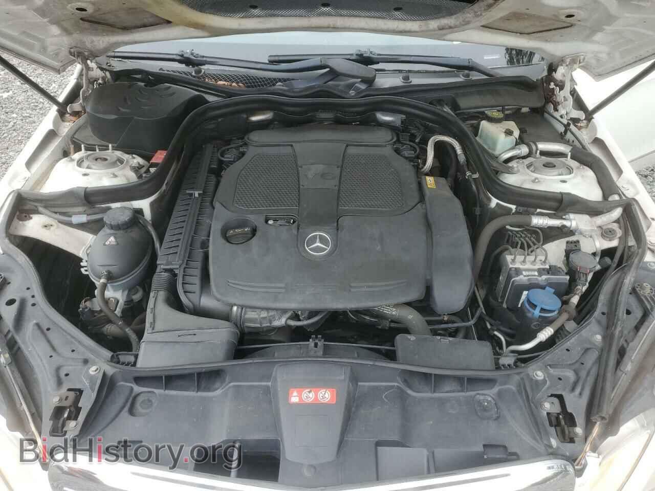 2013 MERCEDES-BENZ E-CLASS - VIN: WDDHF5KB0DA726105 - Фото 11
