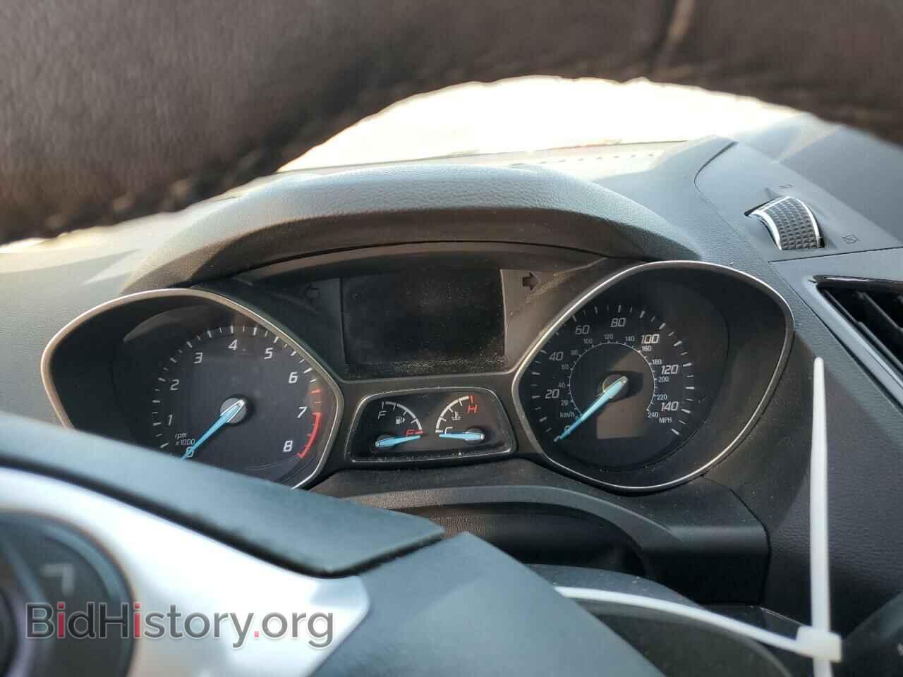 2015 FORD ESCAPE - VIN: 1FMCU9J91FUB59626 - Фото 9