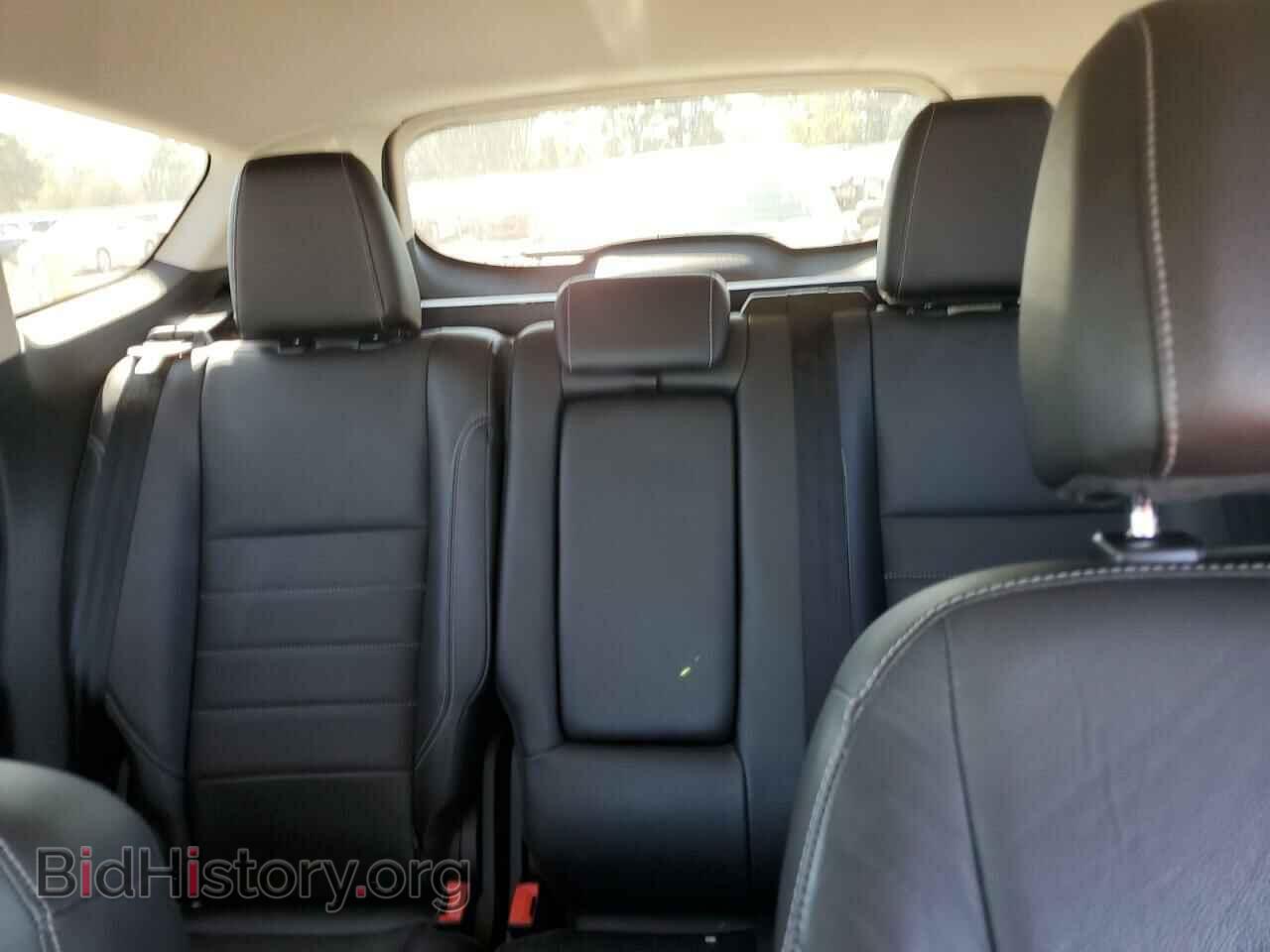 2015 FORD ESCAPE - VIN: 1FMCU9J91FUB59626 - Фото 10