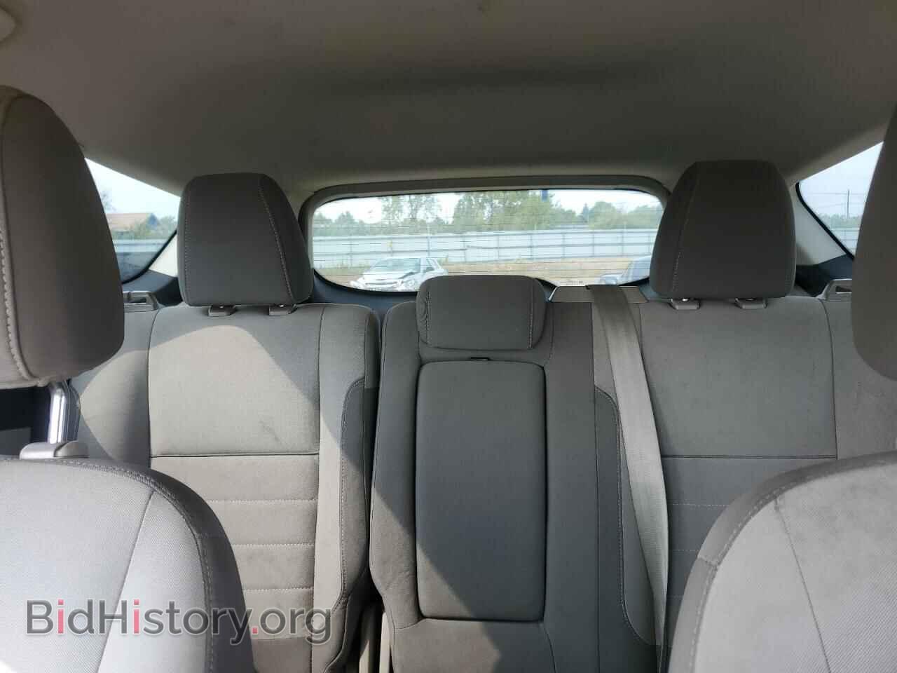 2013 FORD ESCAPE - VIN: 1FMCU9G90DUC95427 - Фото 10