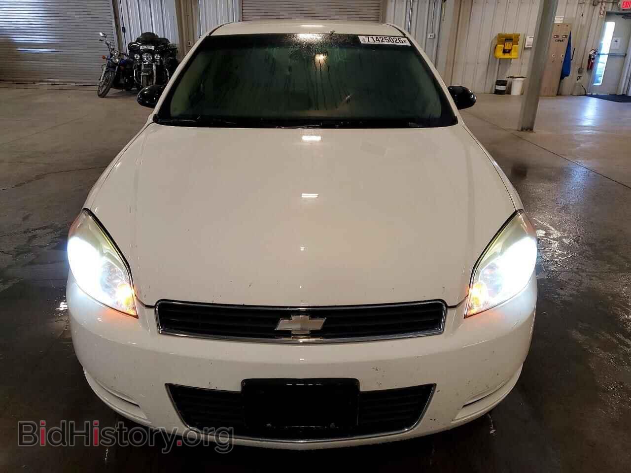2009 CHEVROLET IMPALA - VIN: 2G1WT57K491151892 - Photo 5