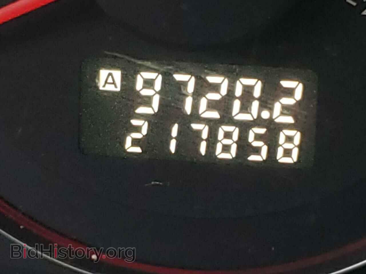2009 SUBARU LEGACY - VIN: 4S3BL616197220533 - Фото 8