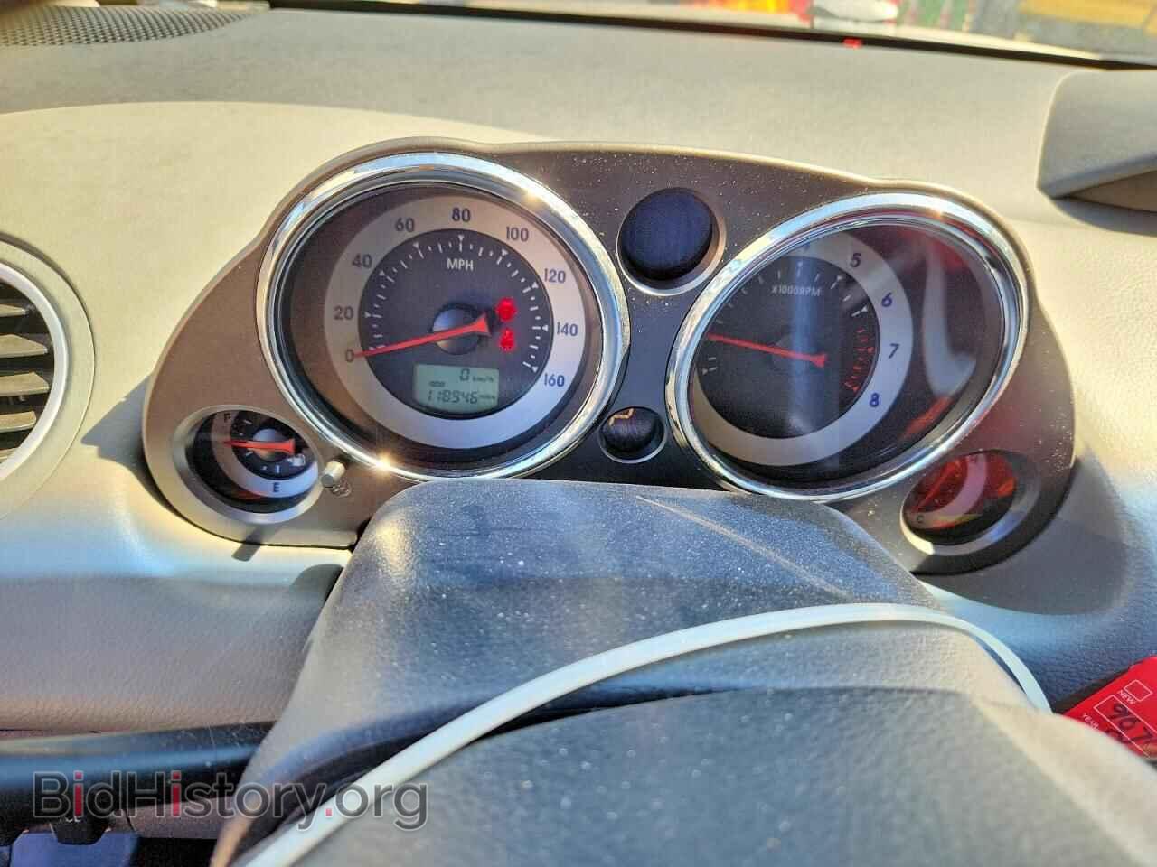 2006 MITSUBISHI ECLIPSE - VIN: 4A3AK34T96E024701 - Photo 9