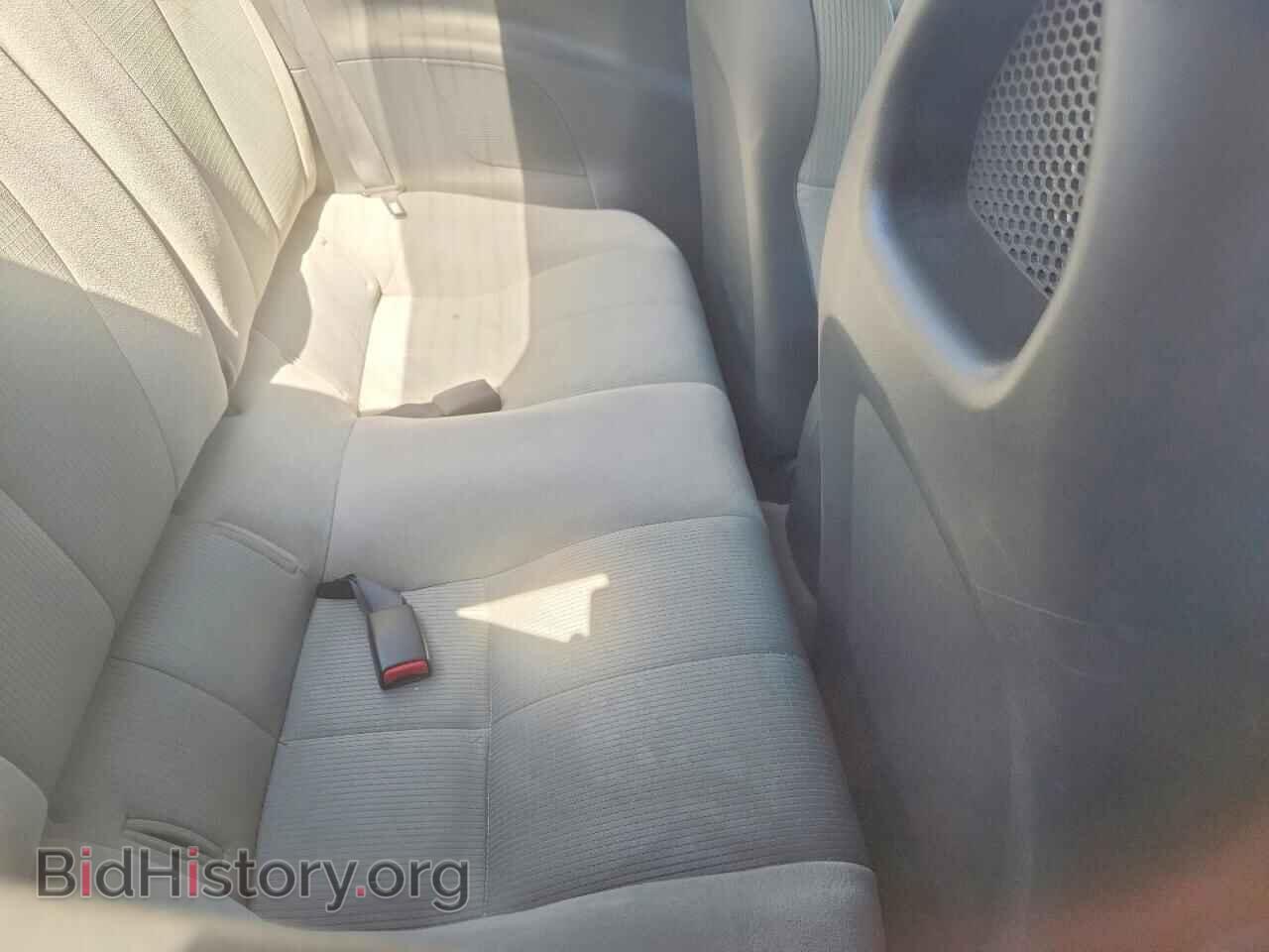 2006 MITSUBISHI ECLIPSE - VIN: 4A3AK34T96E024701 - Photo 10
